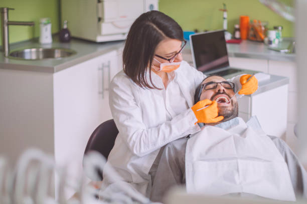 Best Emergency Dentist for Lost Fillings or Crowns in Upper Grand Lagoon, FL