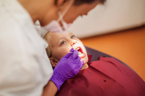 Best Holiday Emergency Dentist in Upper Grand Lagoon, FL
